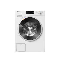 Miele Стиральная машина с сушкой | Программы стирки: 11 | Загрузка: 9 кг | Об./мин: 1400 | ВхШхГ: 85×59,6×64,3 см | WWD380WCS