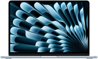 Apple Macbook Air 13" 16/1Tb (2026 M5) MDHJ4, Sky Blue 