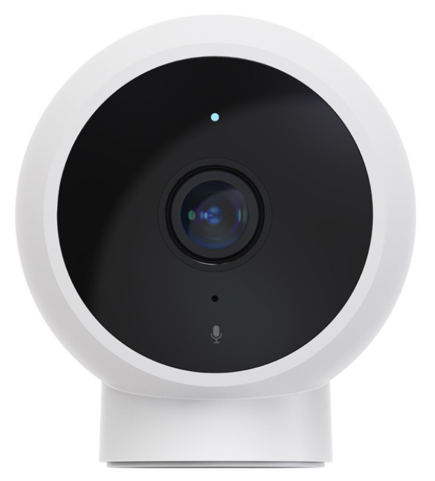 Xiaomi IP камера Smart Camera MJSXJ03HL 2K_world