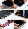 Baseus Комплект инструментов Battery Disassembly tool for iPhone 8