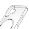 Native Union защитный чехол для iPhone 16 | (Re)clear case transparent
