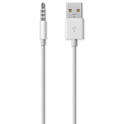 Кабель Apple iPod shuffle USB Cable (оригинал)