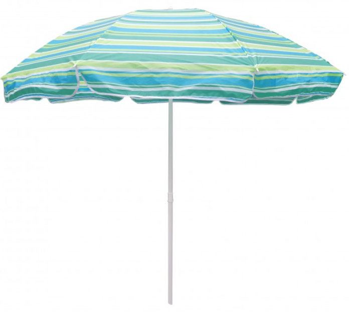 Зонт пляжный 200см BU-025