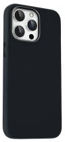 KeepHone Чехол для iPhone 15 Pro Max с MagSafe, Rosana Liquid Silicone MC0135