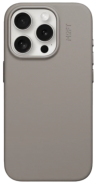 Чехол Moft Snap Phone Case MOVAS с MagSafe для iPhone 15 Pro, Taupe