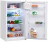 Холодильник Nordfrost NR 247 032 / 184 л, внешнее покрытие-металл, размораживание - ручное, 57 см х 111 см х 63 см
