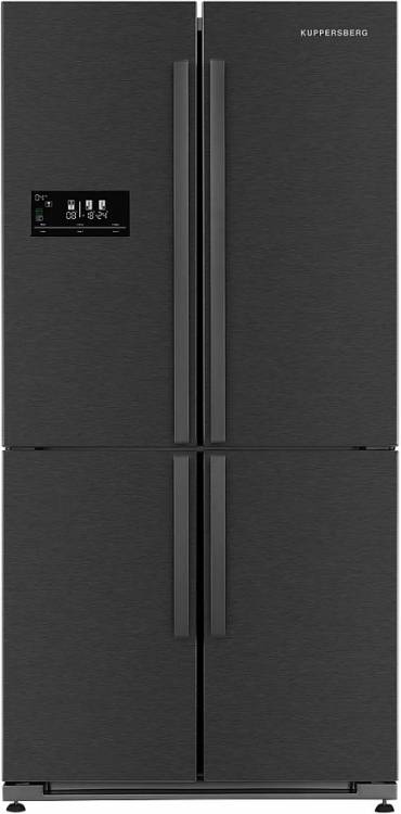 Kuppersberg NMFV 18591 DX Отдельностоящий холодильник Side by Side
