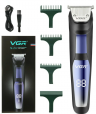 VGR триммер для волос PROFESSIONAL V-292