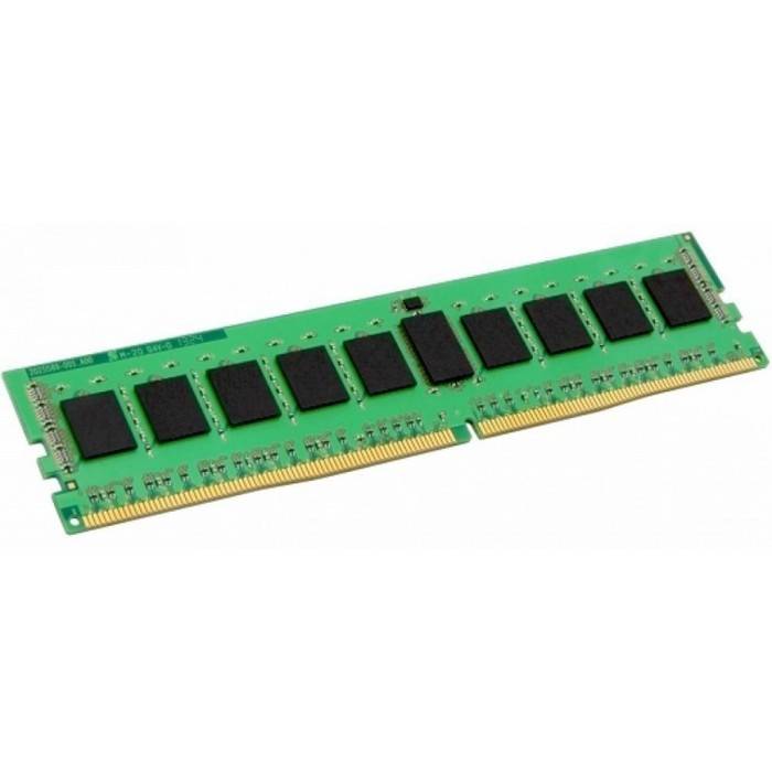 Модуль памяти Kingston DIMM 16GB PC25600 DDR4 KVR32N22S8/16 Global