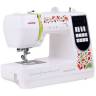 Швейная машинка Janome Excellent Stitch 300 белый Global