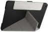 SwitchEasy Чехол SPD110093BK22 Origami для 2021~2019 iPad 10.2. Цвет: черный																 1