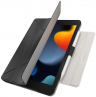 SwitchEasy Чехол SPD110093BK22 Origami для 2021~2019 iPad 10.2. Цвет: черный																 1