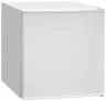 Холодильник Nordfrost NR 402 W / 60 л, внешнее покрытие-металл, размораживание - ручное, 53.7см x 50.1 см x 48 см