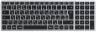 Satechi Беспроводная клавиатура Slim X2 Bluetooth Keyboard-RU | Раскладка - Русская | Размеры 35.6х11.4х1.2 см | Цвет-Серый космос | Подсветка клавиш-есть | Цифровой блок-есть | Интерфейс подключения-Bluetooth | Тип питания-аккумулятор | Материал корпус-м