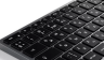 Satechi Беспроводная клавиатура Slim X2 Bluetooth Keyboard-RU | Раскладка - Русская | Размеры 35.6х11.4х1.2 см | Цвет-Серый космос | Подсветка клавиш-есть | Цифровой блок-есть | Интерфейс подключения-Bluetooth | Тип питания-аккумулятор | Материал корпус-м