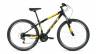 Горный велосипед Altair AL 27,5" V 2021 | Размер рамы:19" | Диаметр колес:27.5" | черный/оранжевый
