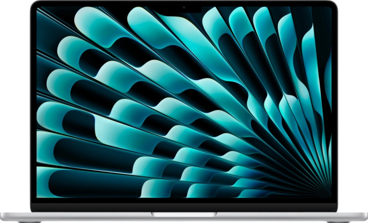 Apple Macbook Air 15" 16/1Tb (2026 M5) MDVA4, Silver