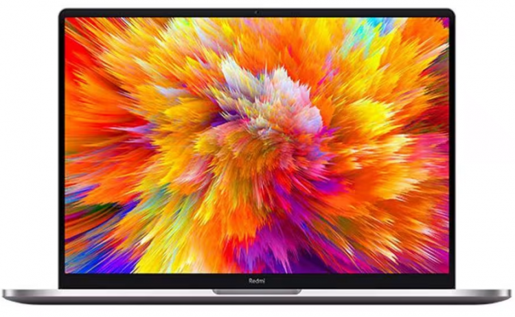 Ноутбук Xiaomi RedmiBook Pro 15' R7-6800H/16Gb/512Gb JYU4473CN, world