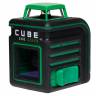 ADA CUBE 360 Green Ultimate Edition Построитель лазерных плоскостей А00470