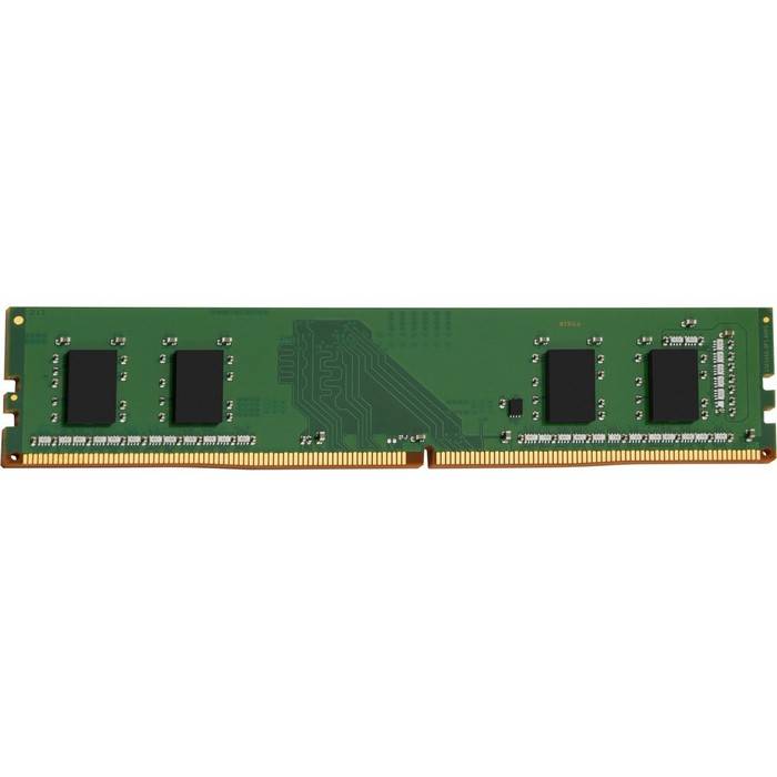 Модуль памяти Kingston DIMM 4GB PC21300 DDR4 KVR26N19S6/4 Global