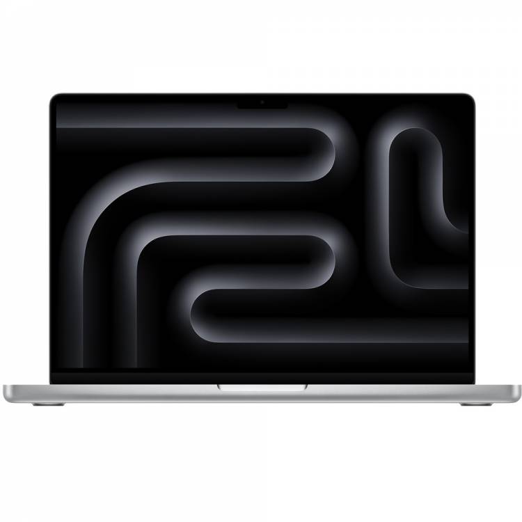 Apple Macbook Pro 14" 512GB (2023 M3) MR7J3, Silver