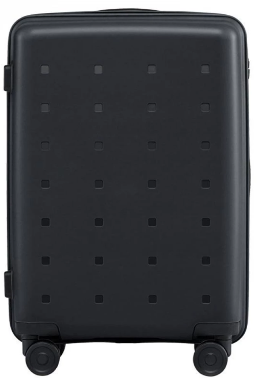 Чемодан Xiaomi Mi Travel Suitcase 20" | 50*21,5*36 см | TSA замок| Колеса двойные, поворотные на 360° | (LXX01RM), JOYA
