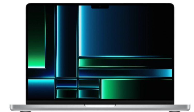 Apple Macbook Pro 14" 16/512GB (2023 M2 Pro) MPHH3, Silver