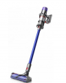 Dyson Вертикальный пылесос V11 Advanced SV51 | уборка: сухая, объем пылесборника - 0.77 л, время работы до 60 минут, питание - от аккумулятора, 128.6*26.1*25см       