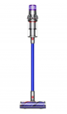 Dyson Вертикальный пылесос V11 Advanced SV51 | уборка: сухая, объем пылесборника - 0.77 л, время работы до 60 минут, питание - от аккумулятора, 128.6*26.1*25см       
