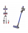Dyson Вертикальный пылесос V11 Advanced SV51 | уборка: сухая, объем пылесборника - 0.77 л, время работы до 60 минут, питание - от аккумулятора, 128.6*26.1*25см       