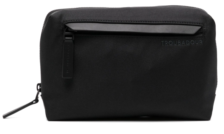 Troubadour чехол Caboodle Tech | Размеры: глубина 8 см, высота 16 см, ширина 23 см