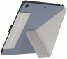 SwitchEasy Чехол SPD110093AB22 Origami для 2021~2019 iPad 10.2. Цвет: лазурный синий																			 2