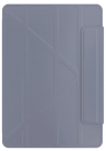 SwitchEasy Чехол SPD110093AB22 Origami для 2021~2019 iPad 10.2. Цвет: лазурный синий																			 2