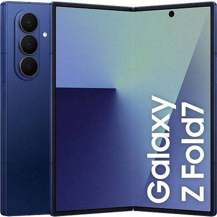 Samsung Galaxy Z Fold 7