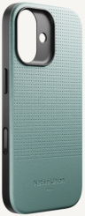 Native Union Чехол для iPhone 17 (RE) Active Classic Case MagSafe, зелёный сланец