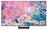 Телевизор LED 65" Samsung QA65Q65CAKXXT / SmartTV,  Edge LED, 4K UHD, QLED, 60 Гц, Wi-Fi, безрамочный / Global