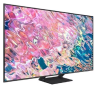 Телевизор LED 65" Samsung QA65Q65CAKXXT / SmartTV,  Edge LED, 4K UHD, QLED, 60 Гц, Wi-Fi, безрамочный / Global