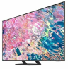 Телевизор LED 65" Samsung QA65Q65CAKXXT / SmartTV,  Edge LED, 4K UHD, QLED, 60 Гц, Wi-Fi, безрамочный / Global