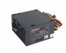 Блок питания 450W Exegate 450PPX RTL, ATX, SC, black, APFC, 14cm, 24p+(4+4)p, PCI-E, 4*IDE, 5*SATA, FDD + кабель 220V с защитой от выдергивания <EX221640RUS-S>