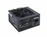 Блок питания 450W Exegate 450PPX RTL, ATX, SC, black, APFC, 14cm, 24p+(4+4)p, PCI-E, 4*IDE, 5*SATA, FDD + кабель 220V с защитой от выдергивания <EX221640RUS-S>