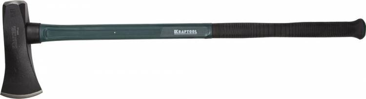 Kraftool 20657-36  DIGGER  Колун-кувалда строительный 4.8 кг, 900 мм (голова 3.6 кг)