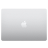 Apple Macbook Air 15" 24/1Tb (2026 M5) MDVC4, Silver  