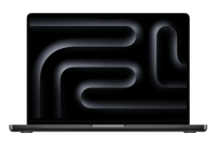 Apple MacBook Pro 14 24/512GB (2024 M4 Pro) MX2H3, Black