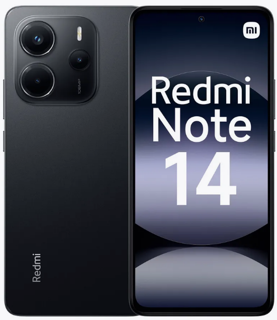 Xiaomi Redmi Note 14 4G 8/128