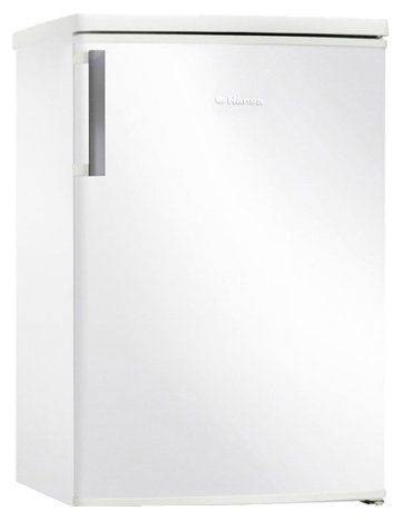 Холодильник Hansa FM138.3 / 110 л, внешнее покрытие-металл, пластик, размораживание - ручное, 55 см х 85 см х 57.1 см / Global