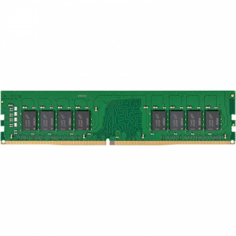 Модуль памяти Kingston DIMM 8GB PC21300 DDR4 KVR26N19S8/8 Global