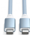 Зарядный кабель Satechi USB-C — USB-C | 100w | для зарядки и передачи данных
