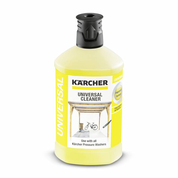 Karcher 62957530 Универсальное чистящее средство 6.295-753