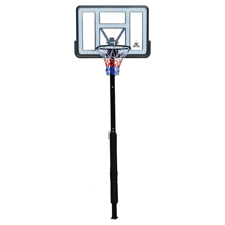 DFC Баскетбольная стационарная стойка  ING44P1