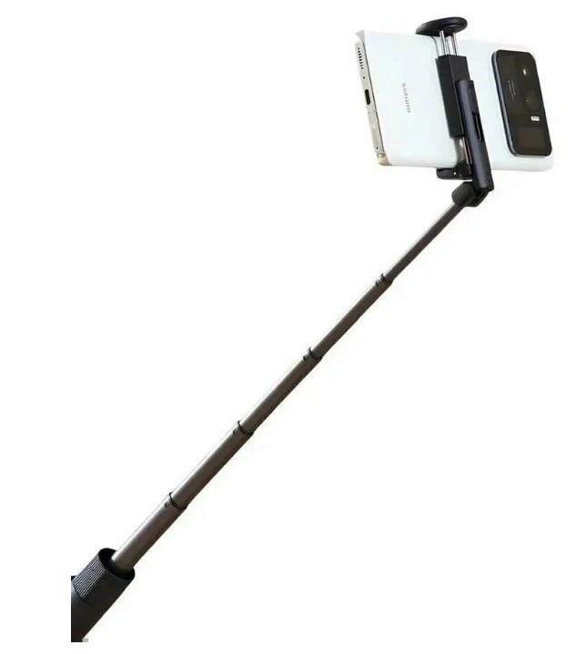 Монопод трипод Xiaomi Stand Selfie Stick Mini Version Deep Space Black XMZJZPG02YM